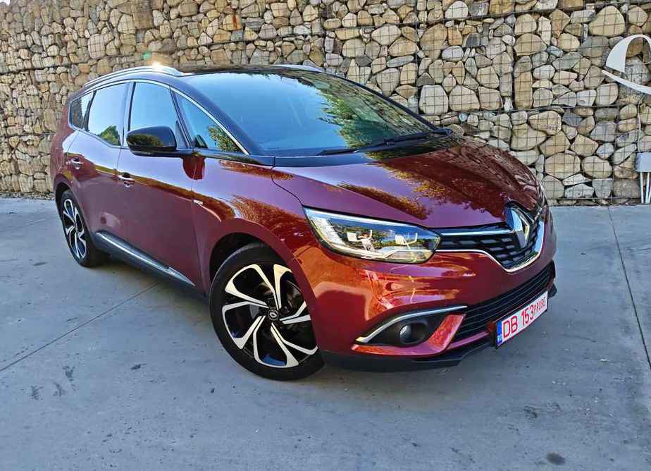 Renault Grand Scenic