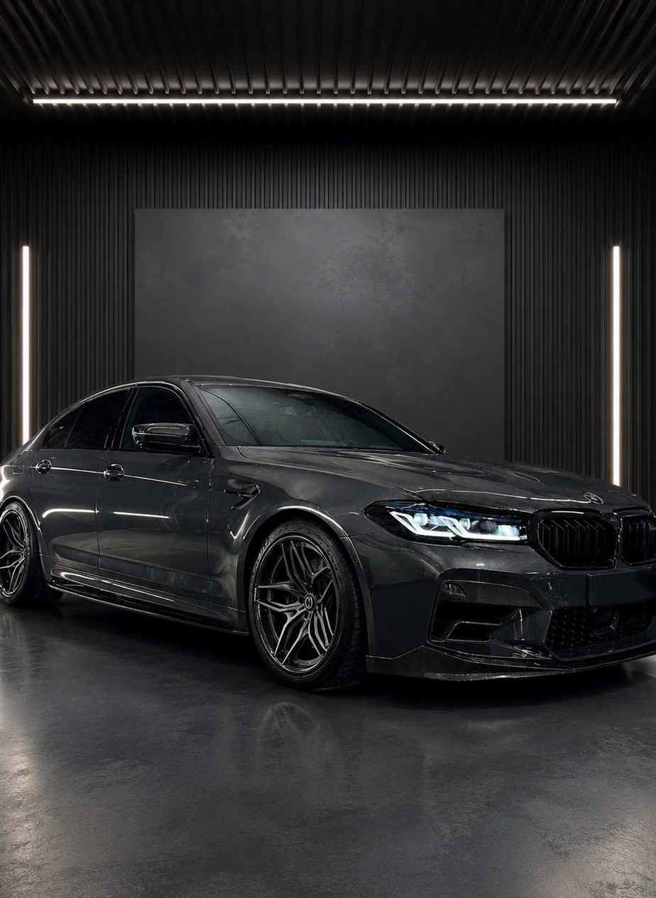 BMW M5