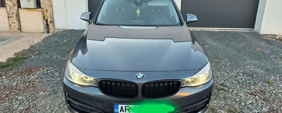 BMW Seria 3