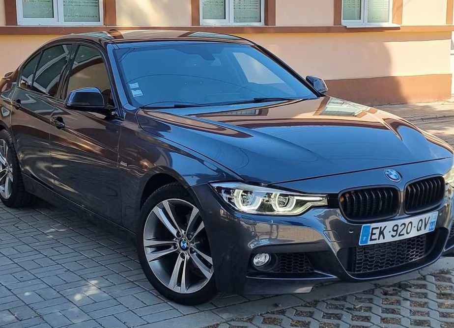 BMW Seria 3