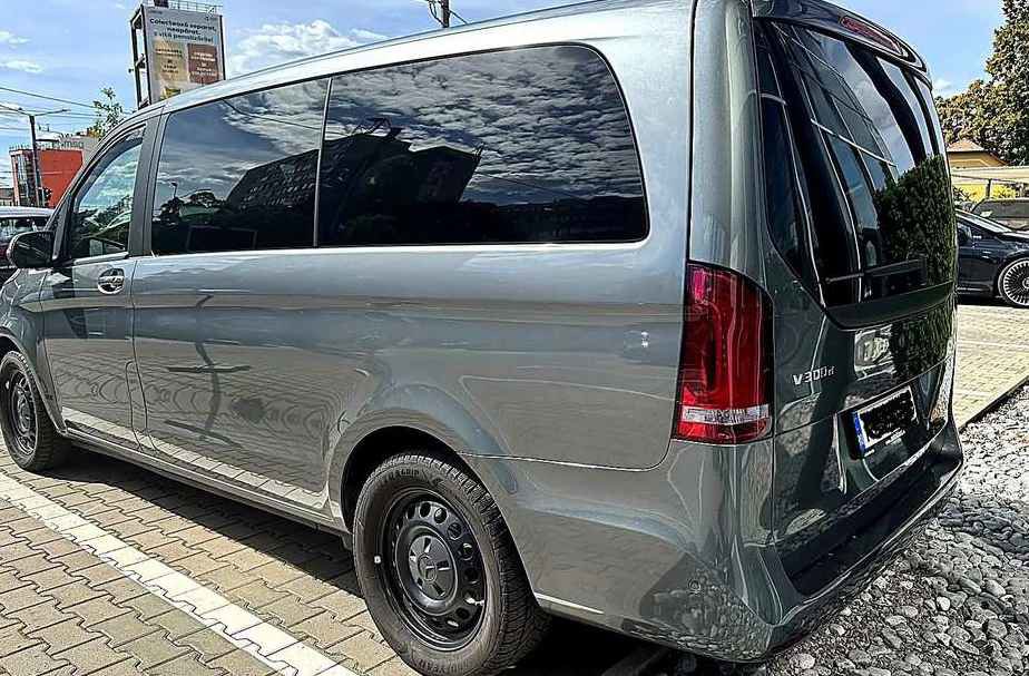 Mercedes-Benz V