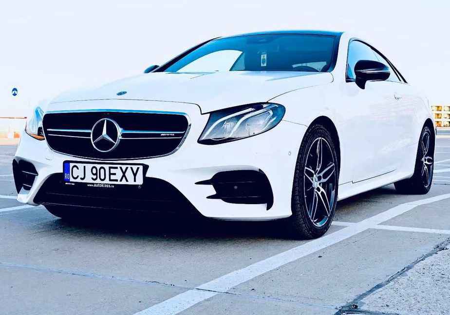 Mercedes-Benz A