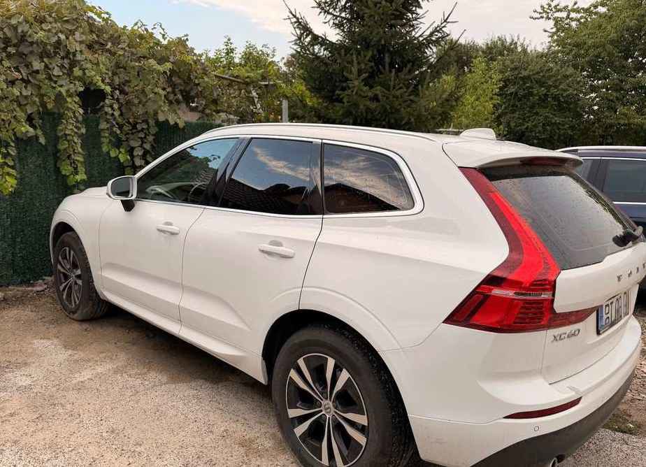 Volvo XC 60
