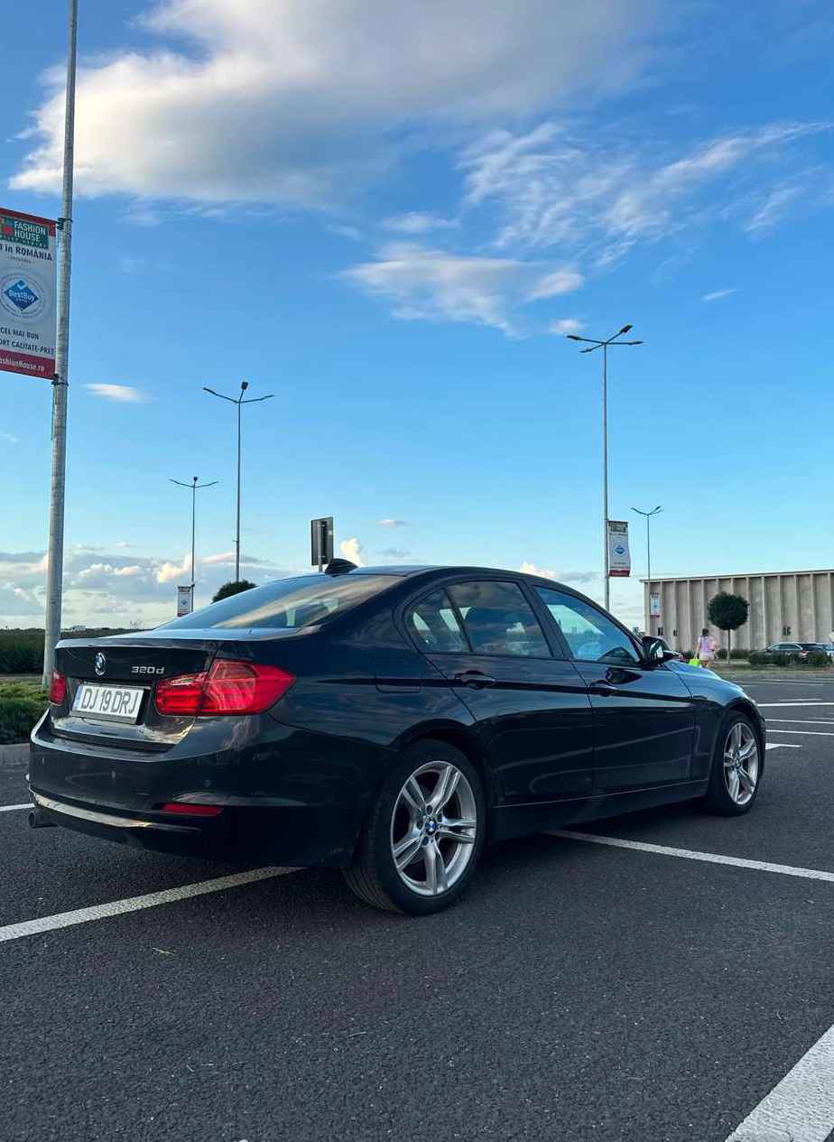 BMW Seria 3