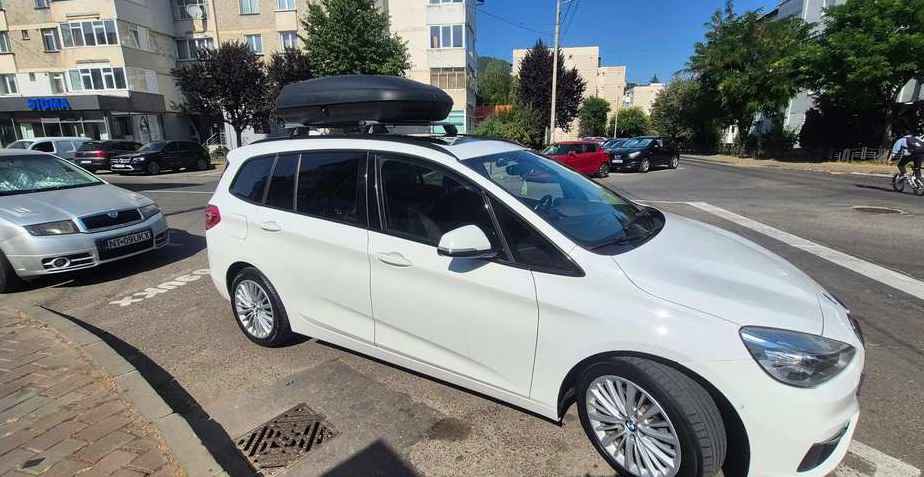 BMW Seria 2