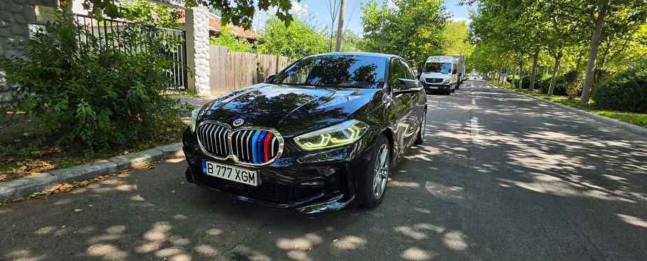 BMW Seria 1