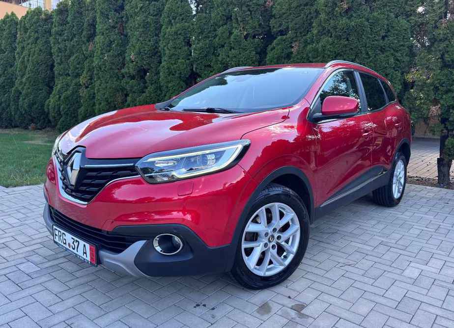 Renault Kadjar