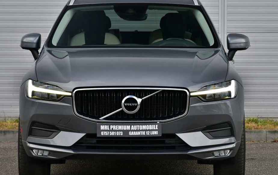 Volvo XC 60