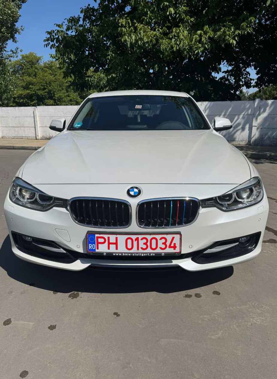 BMW Seria 3
