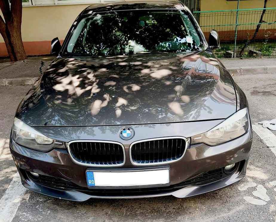 BMW Seria 3