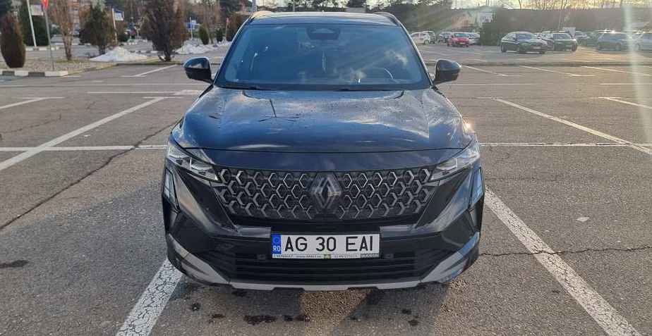 Renault Austral