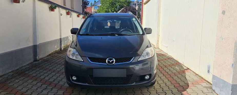 Mazda 5