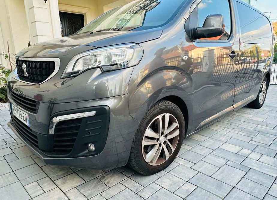 Peugeot Expert