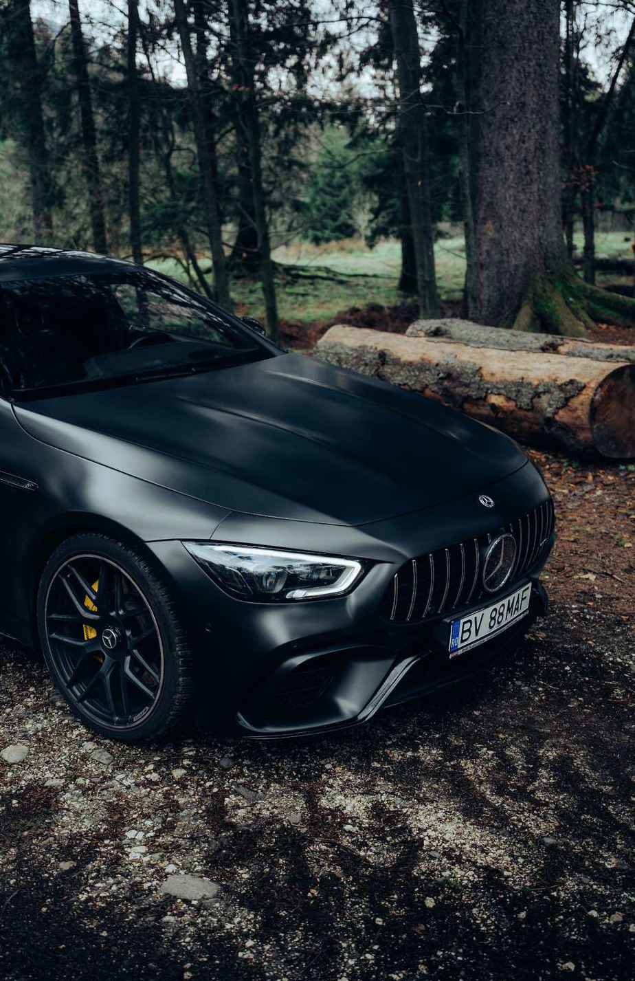 Mercedes-Benz A