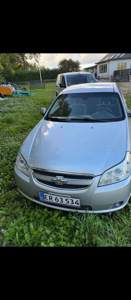 Chevrolet Epica