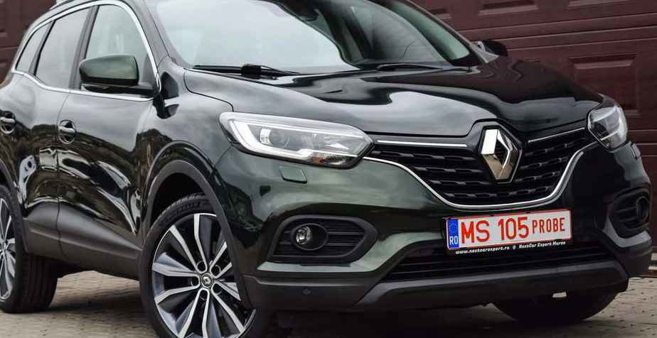 Renault Kadjar