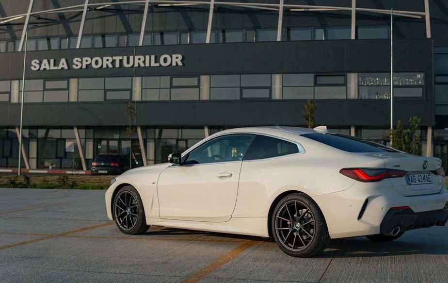 BMW Seria 4