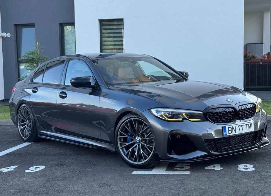 BMW Seria 3