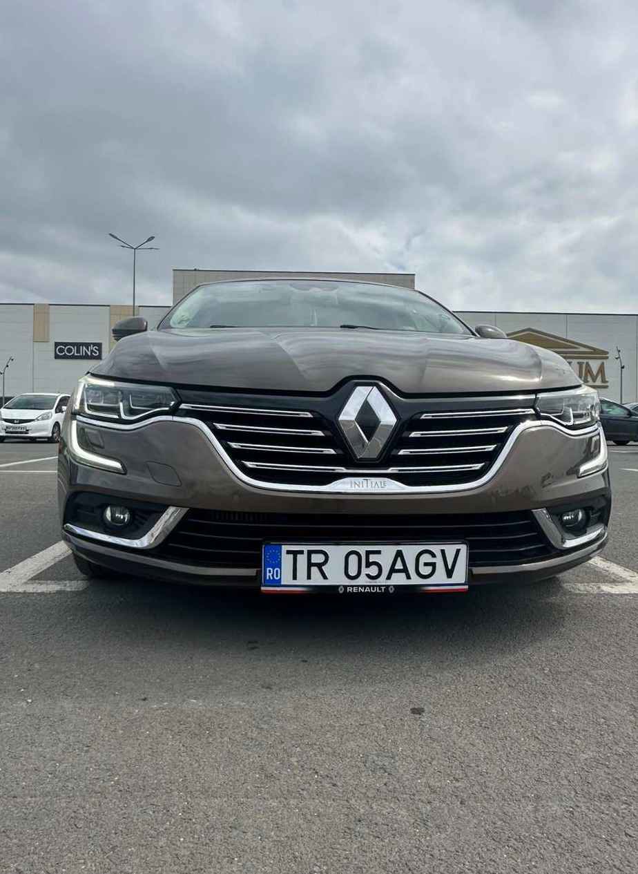 Renault Talisman