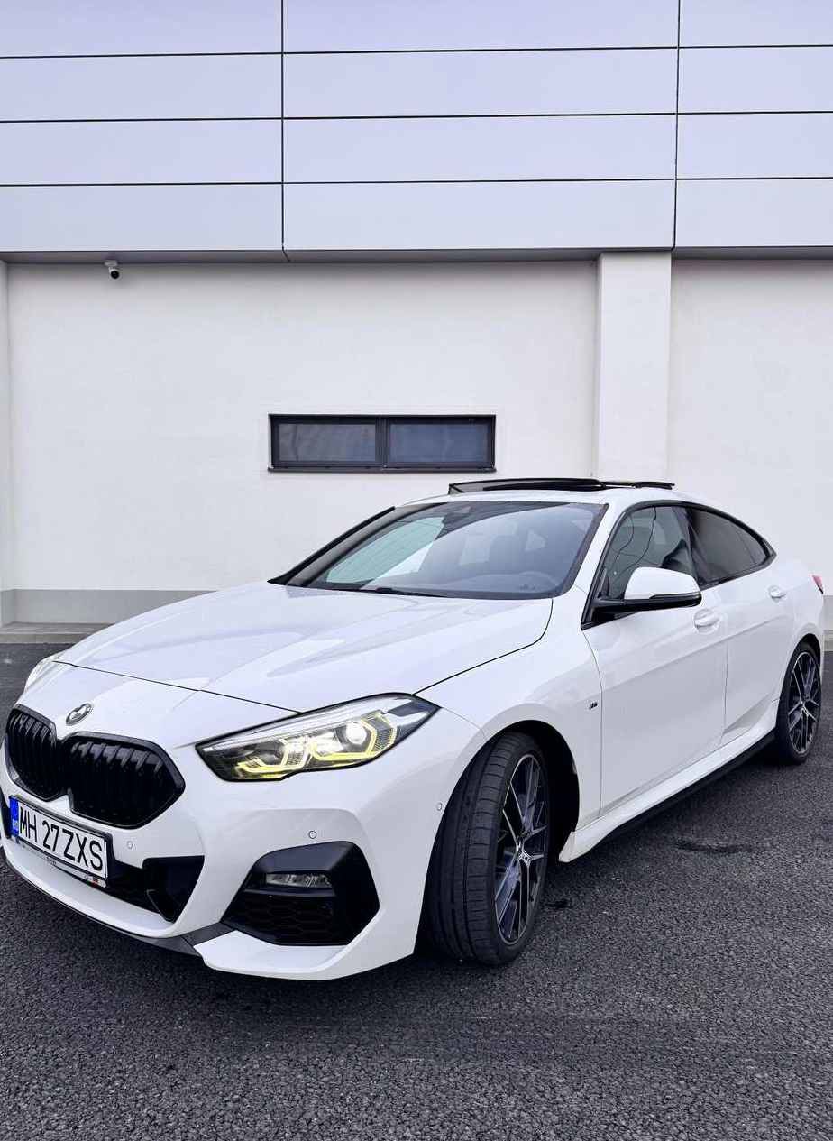 BMW Seria 2