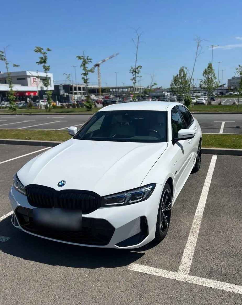 BMW Seria 3