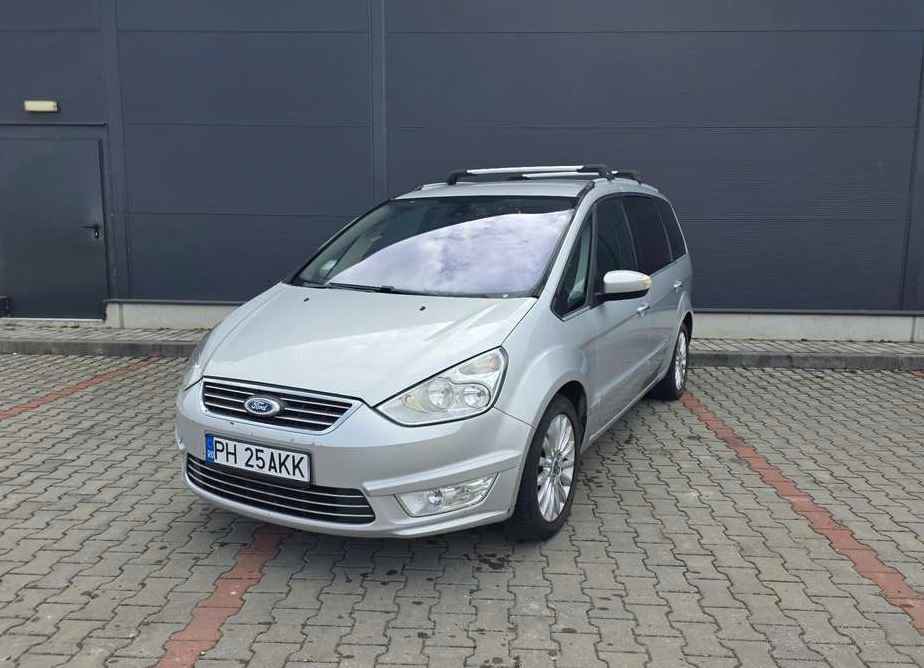 Ford Galaxy