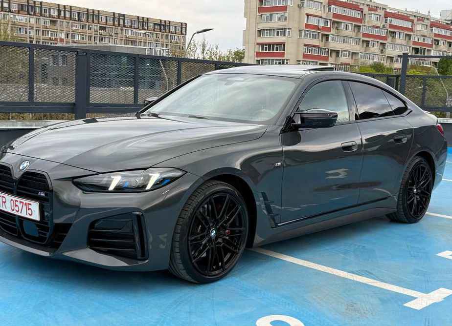 BMW Seria 4