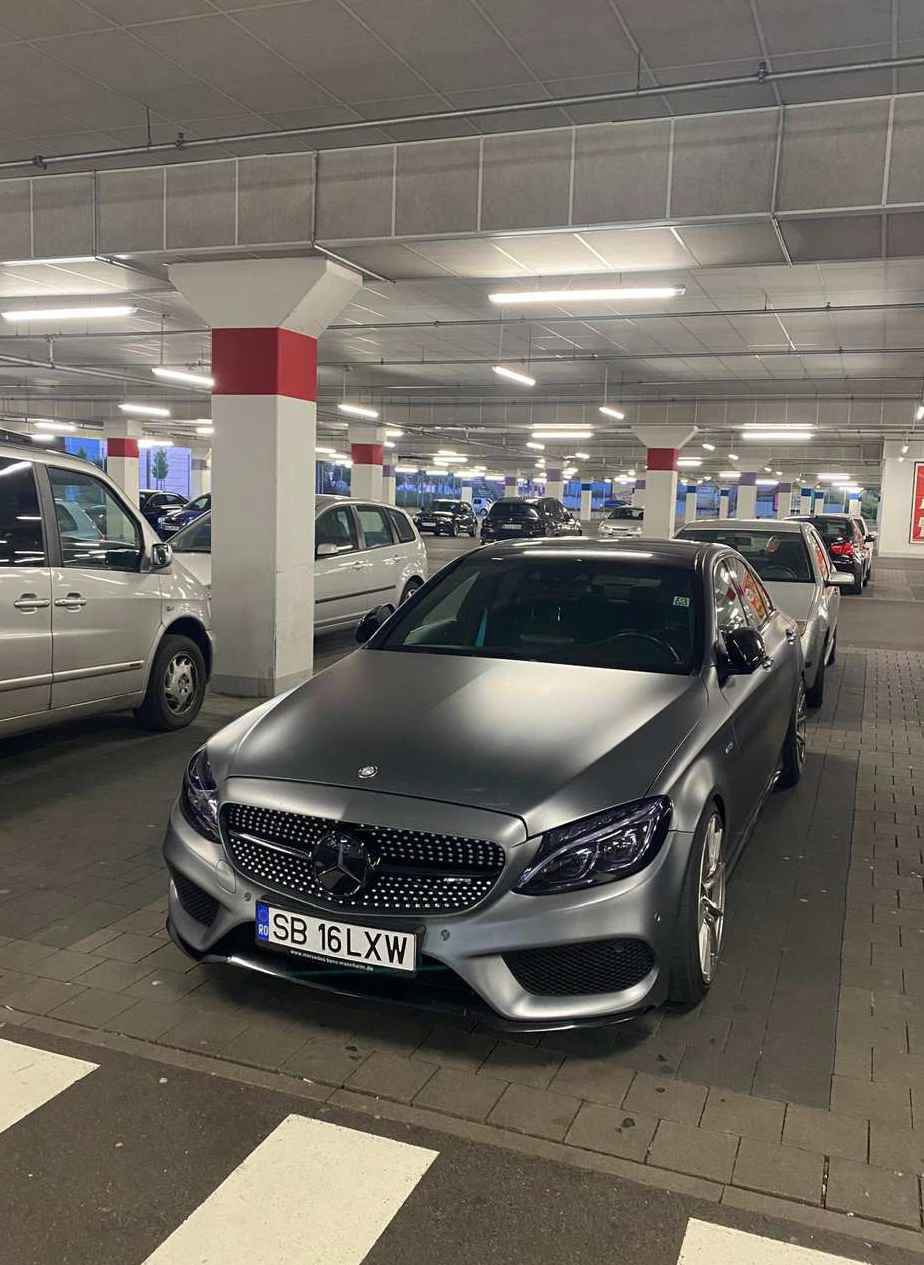 Mercedes-Benz A