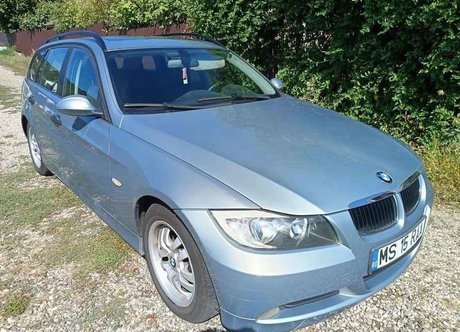 BMW Seria 3