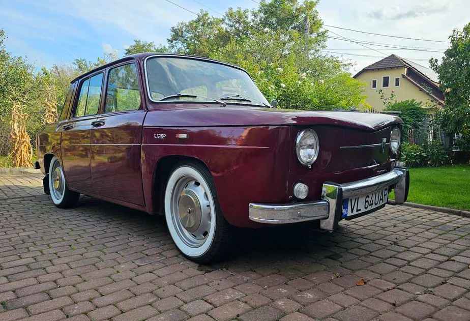 Dacia 1100