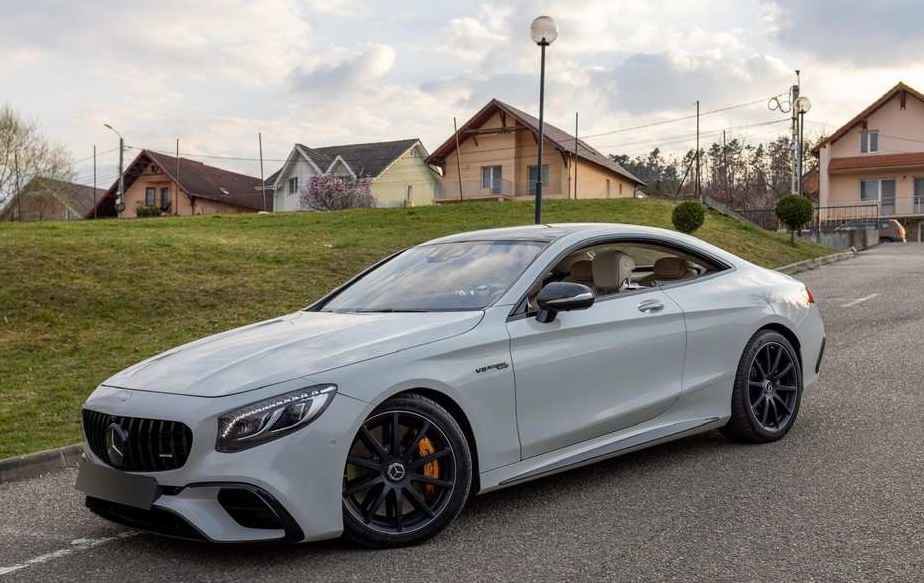 Mercedes-Benz A