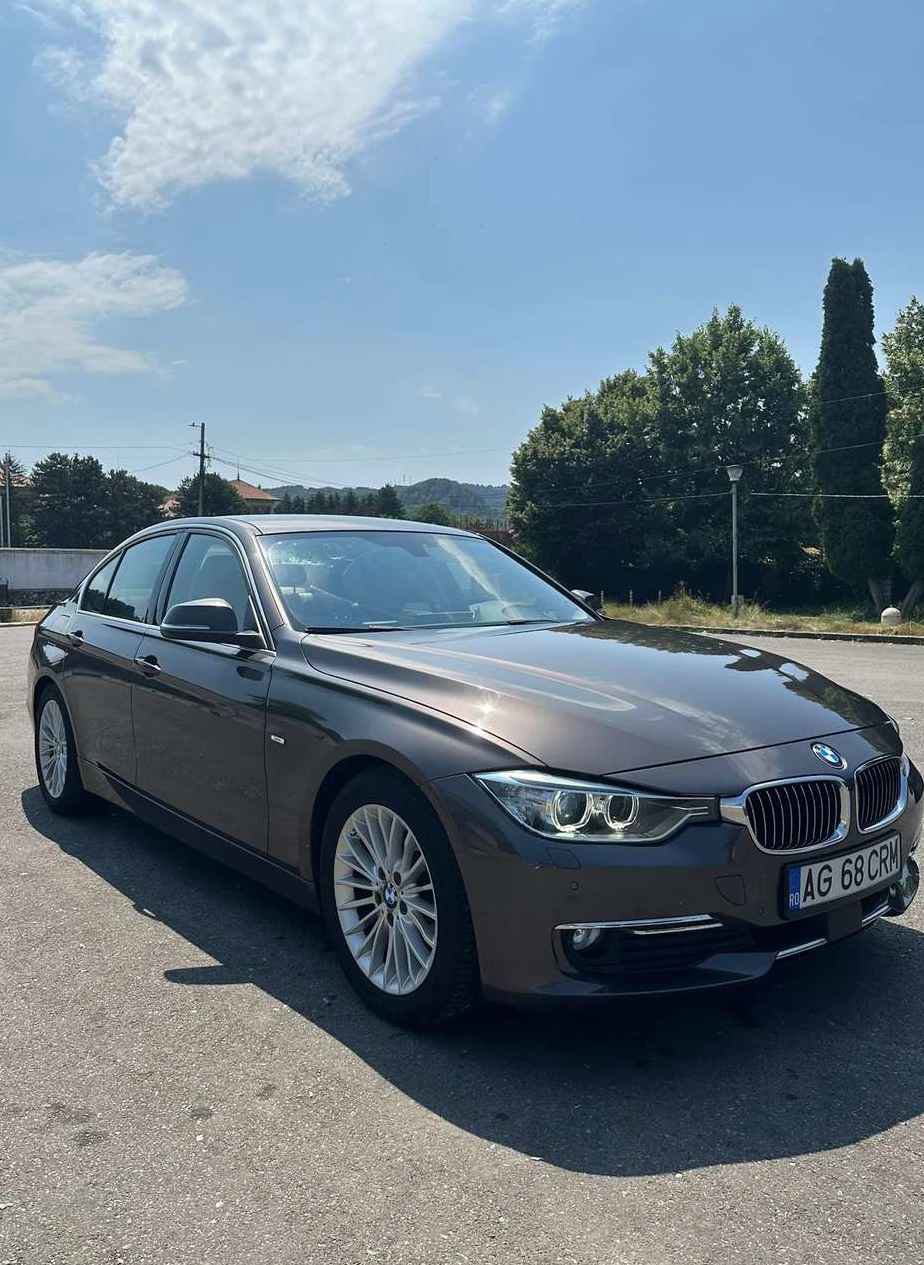 BMW Seria 3