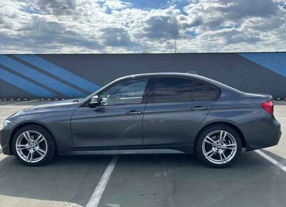 BMW Seria 3
