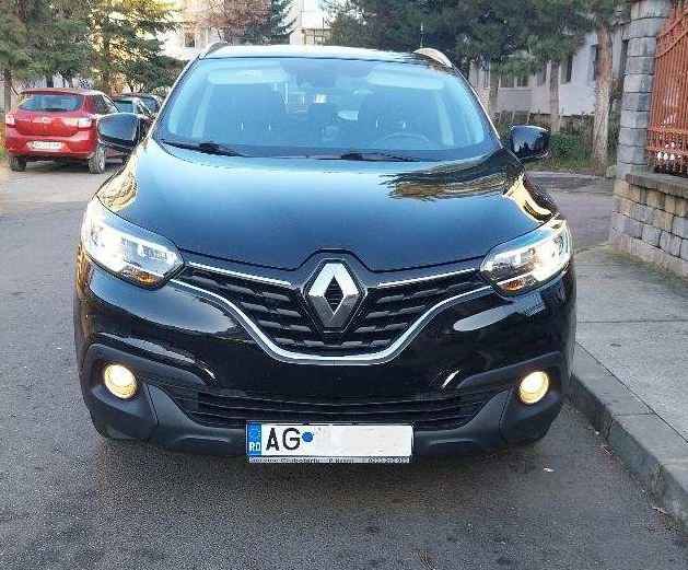 Renault Kadjar