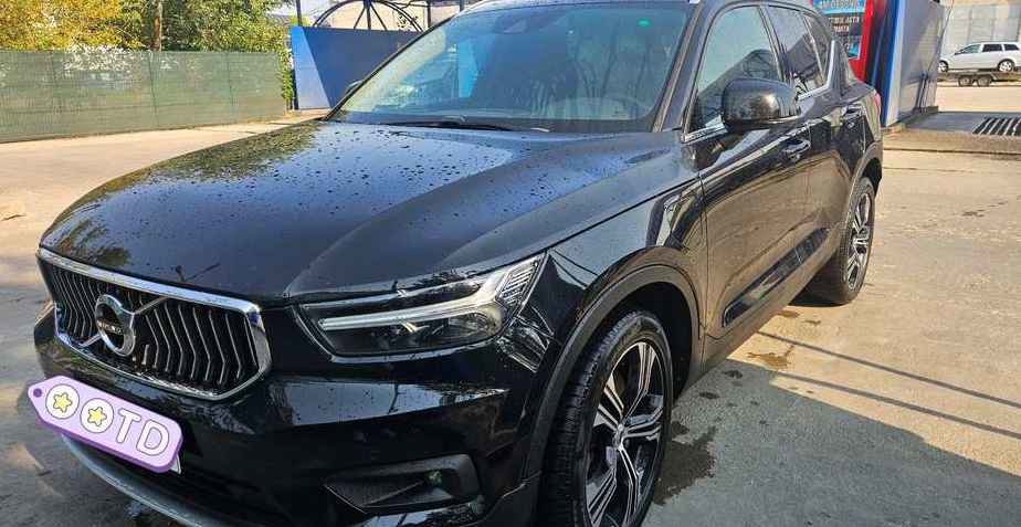 Volvo XC 40
