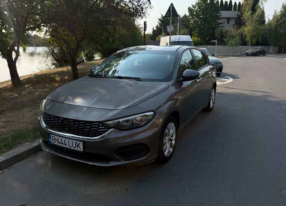 Fiat Tipo
