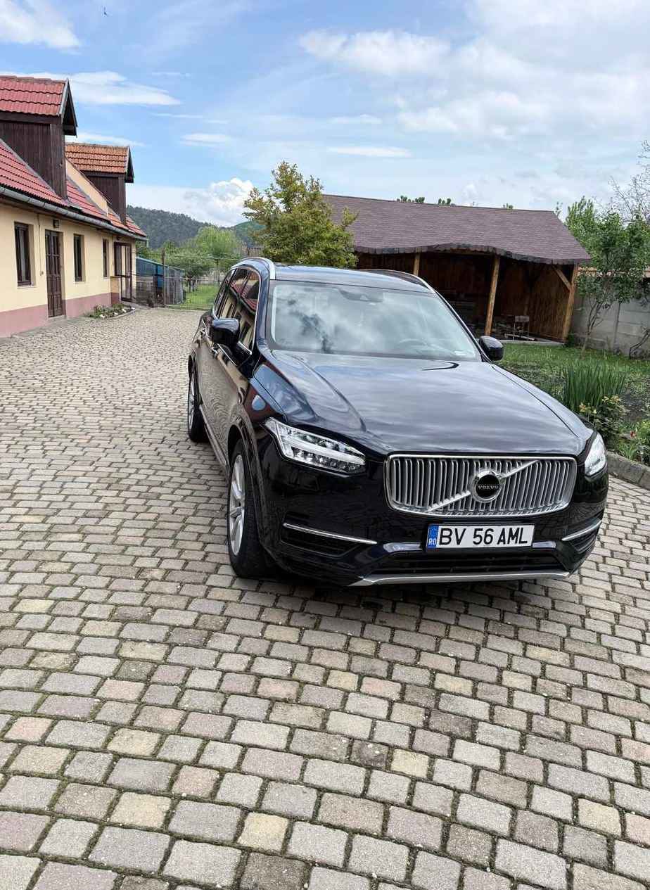 Volvo XC 90