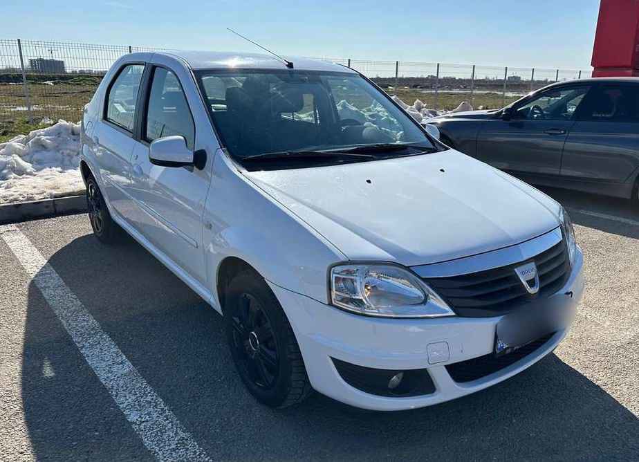Dacia Logan