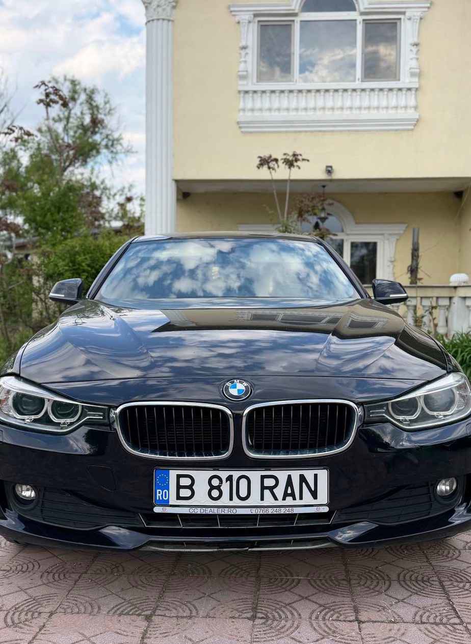 BMW Seria 3