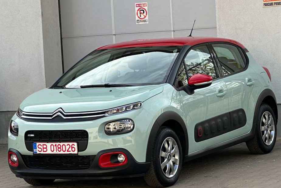 Citroen C3