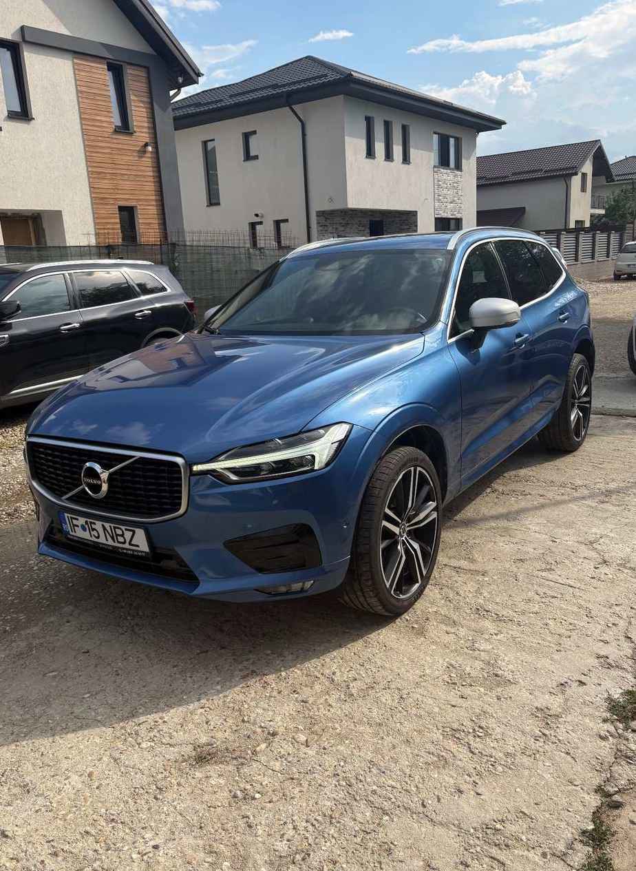 Volvo XC 60