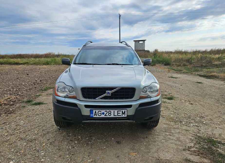 Volvo XC 90