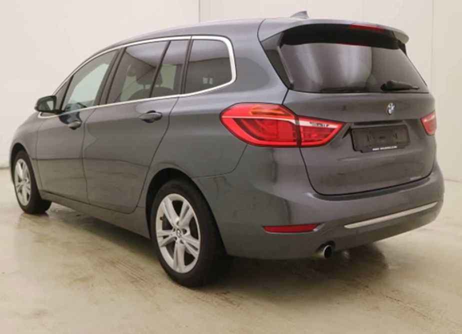BMW Seria 2