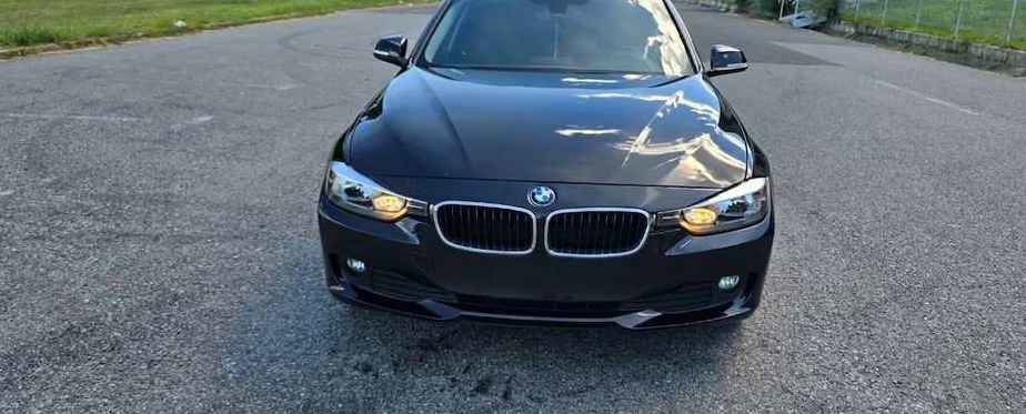 BMW Seria 3