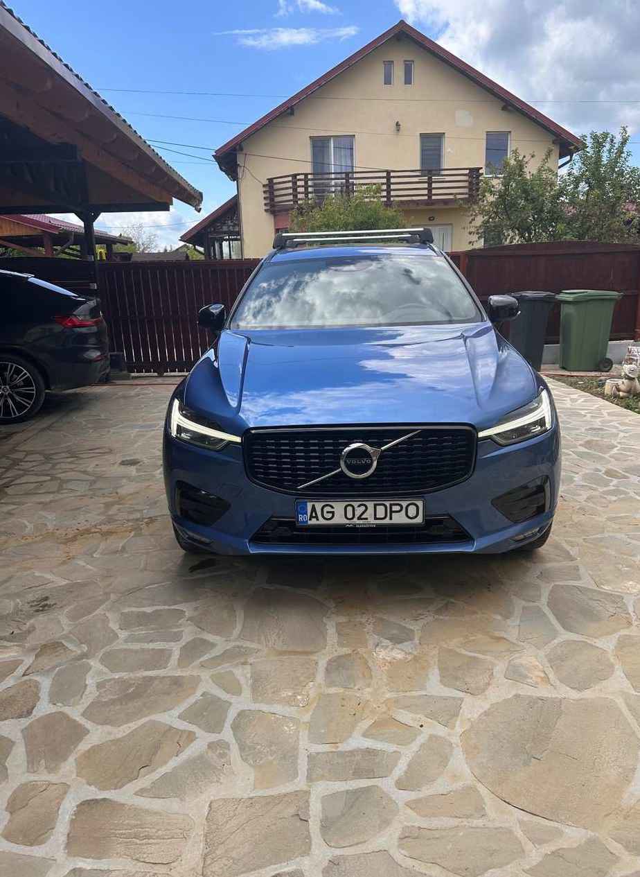 Volvo XC 60