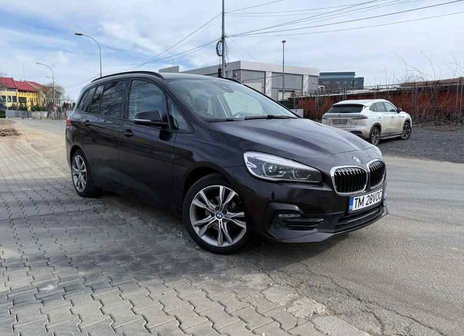 BMW Seria 2