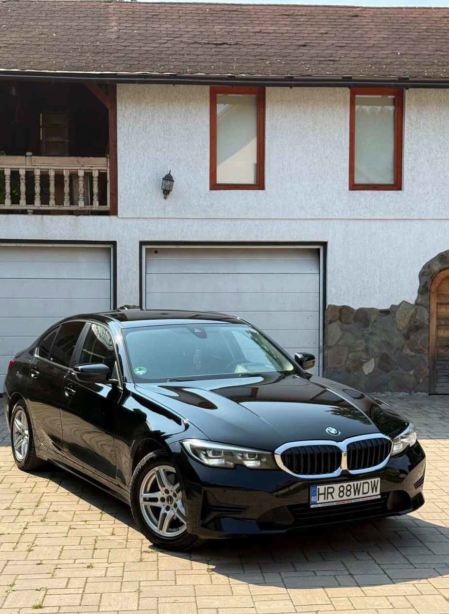 BMW Seria 3