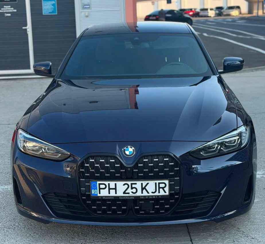 BMW Seria 4