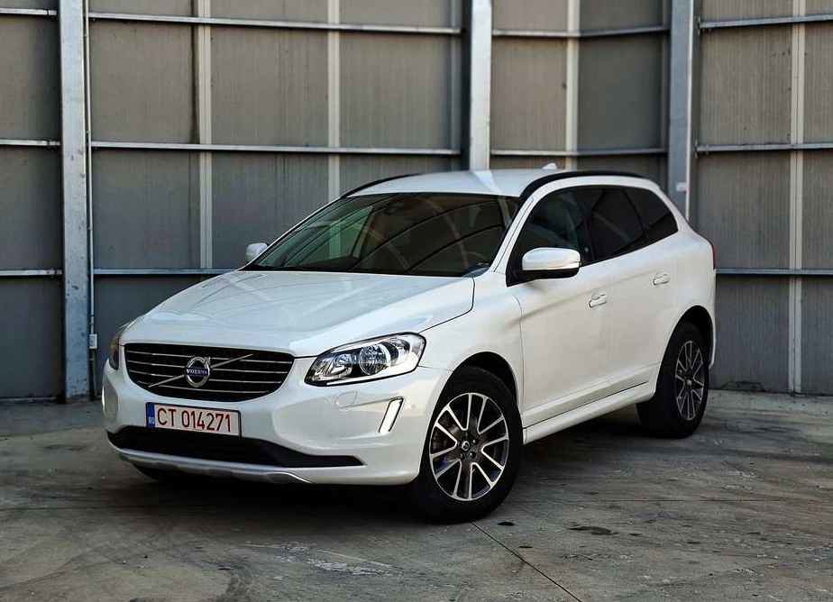 Volvo XC 60