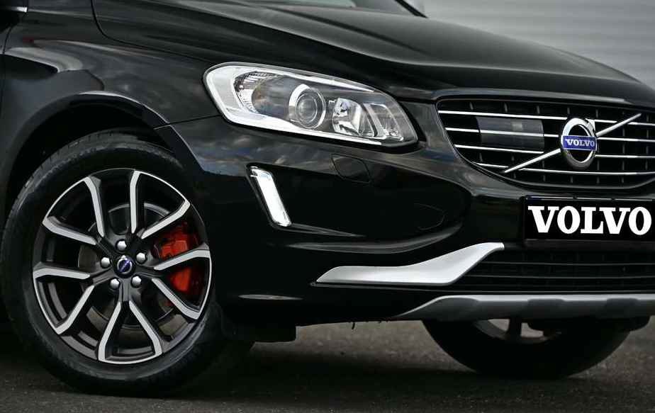 Volvo XC 60